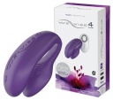 We-Vibe III - stimulátor pre páry počas súlože