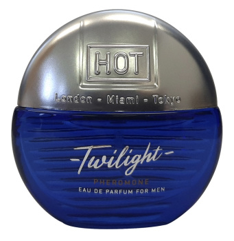 Feromóny Hot Twilight Parfum pre mužov