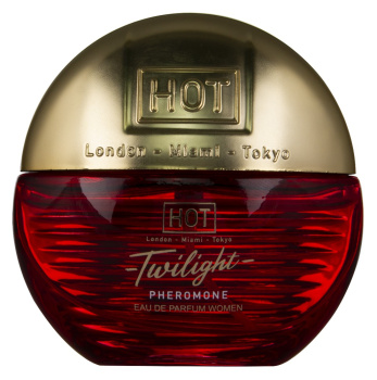 Feromóny Hot Twilight Parfum pre ženy