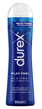 Durex Play Feel lubrikačný gel