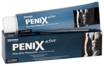 PeniX active krém