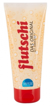 Lubrikačný gel Flutschi Original 200 ml