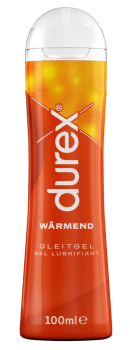 Durex Play Warming lubrikačný gel