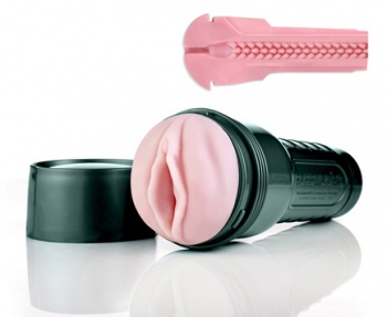 Fleshlight Vibro Pink Lady Touch