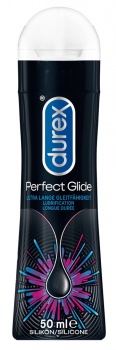 Durex Perfect Glide - silikónový lubrikačný gel