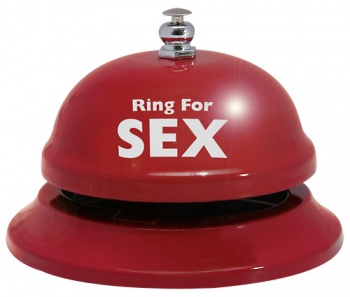 Zvonec na sex