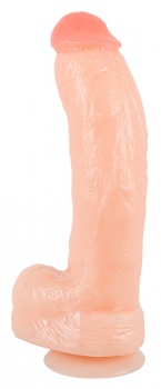 Realistický penis