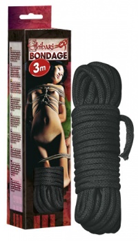 Bondage lano 3 m