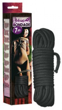 Bondage lano 7 m