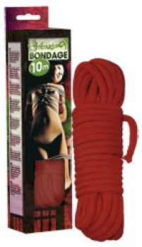 Bondage lano 10 m