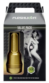 Set Fleshlight Stamina Value Pack