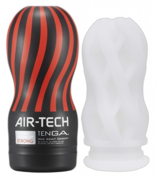 Tenga Air Tech Strong