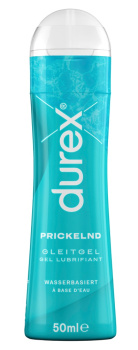 Durex Play Prickelnd lubrikačný gel