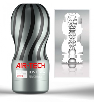 Tenga Air Tech Ultra