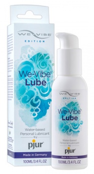 Pjur We-Vibe Lube - lubrikačný gel