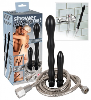 Intímna sprcha Shower Me Deluxe