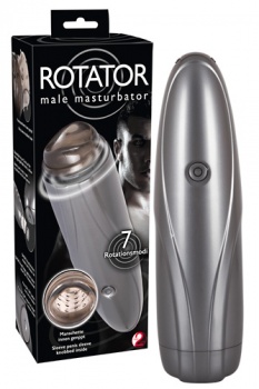 Masturbátor Rotator