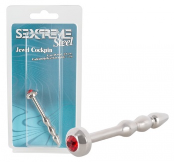 Dilátor Sextreme Jewel Cockpin