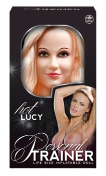 Panna Hot Lucy