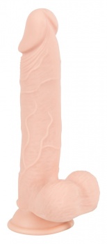 Dildo Nature Skin