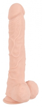 Dildo Nature Skin