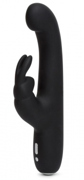 Vibrátor Happy Rabbit G-Spot Slim