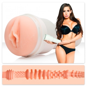 Vagína Fleshlight Madison Ivy