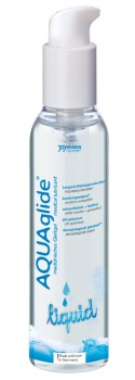 Lubrikant AQUAglide liquid