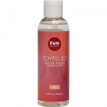 Fun Factory Toyfluid lubrikačný gel