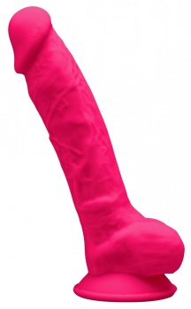 SilexD Prémiové dildo 