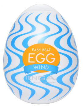TENGA Easy Beat Egg WIND