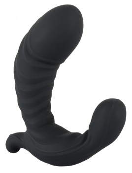 Inflatable + Remote Controlled G&P Spot Vibrator