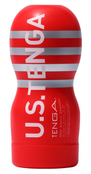 Masturbátor TENGA U.S. Original Regular Vacuum Cup