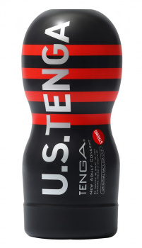 Masturbátor TENGA U.S. Original Strong Vacuum Cup