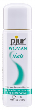 Lubrikačný gél Pjur Woman Nude