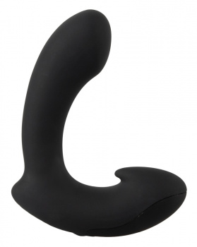 Vibrátor ANOS Prostate Butt Plug with Vibration