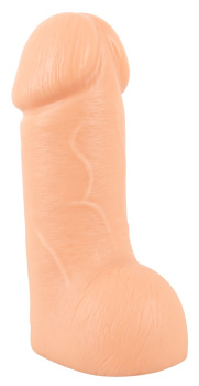 Dildo Real Giant Realistixxx