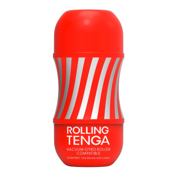 Masturbátor Tenga Rolling Regular 