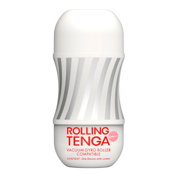 Masturbátor Tenga Rolling Gentle