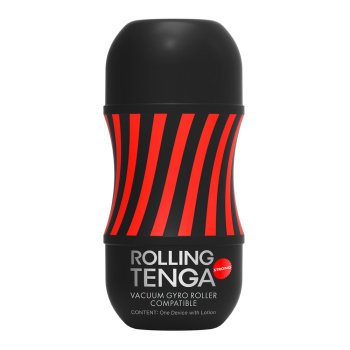 Masturbátor Tenga Rolling Strong