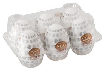 Set TENGA Easy Beat Egg CRATER stronger