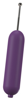 Vibrátor na klitoris Spot-on Clit Vibrator