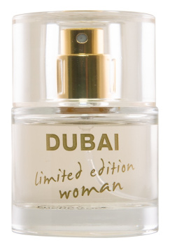 Feromónový parfum HOT DUBAI woman