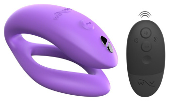 We-Vibe Sync O párový vibrátor 