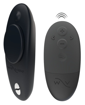 We-Vibe Moxie+ vibrátor do nohavičiek