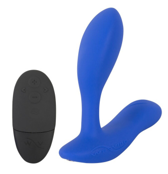 We-Vibe Vector+ vibračný análny kolík