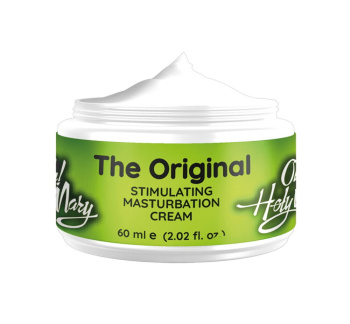 NUEI The Original Stimulating Masturbation Cream