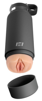 PDX Plus Fap Flask Secret Delight vagína