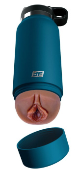 PDX Plus Fap Flask Private Pleaser vagína
