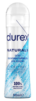 Durex Naturals lubrikačný gél 